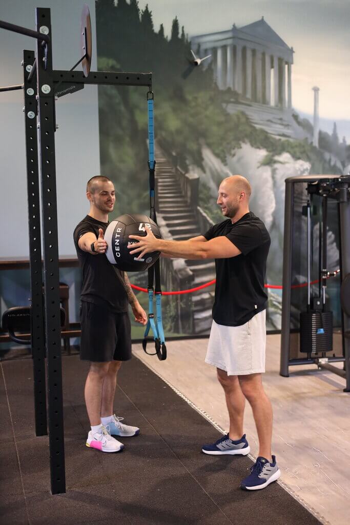 BEATZ fitness Elsmhorn - Größtes inhabergeführtes Studio in der Region